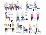 Best Exercises For Seniors Pictures