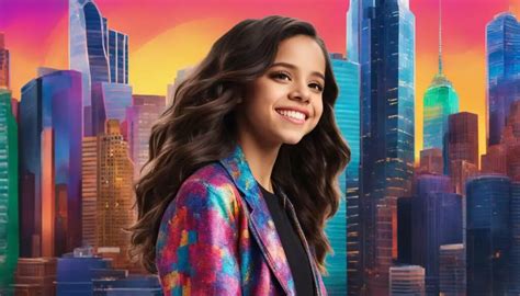 who is jenna ortega in big city greens a look into her role 56