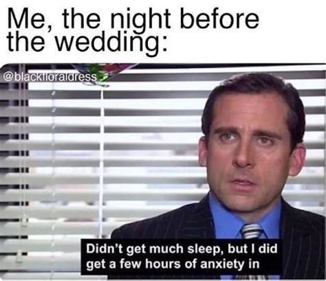 Memes About Wedding Day 30 Pics