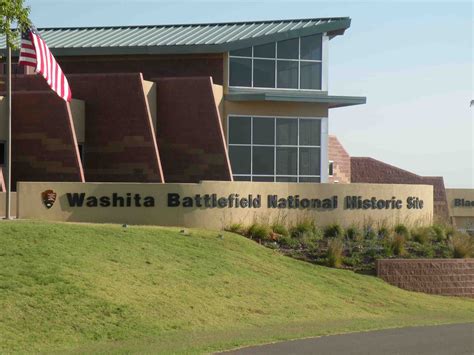From national parks to state facilities to local and private open spaces, there are scores of battlefields on american soil where you can walk in the footsteps of your ancestors. Black Kettle National Grassland | Washita Battlefield ...