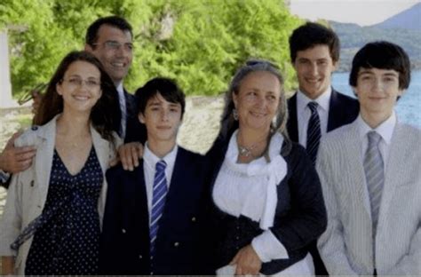 She said that everything seemed normal. What Happened To Xavier Dupont De Ligonnès After His ...