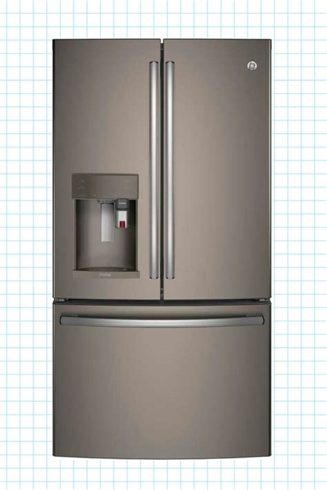 Factors to consider when selecting a fridge. 9 Best French Door Refrigerators 2019 - Top French-Door ...
