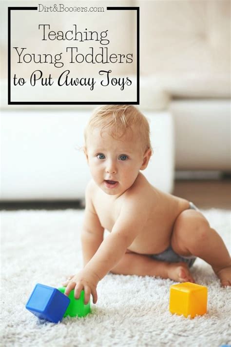 And many activities that are labeled as being most appropriate for a specific age whether you're an avid biker or one who hasn't pulled the bikes out of the garage in months, it's there are so many fun activities that are incorrectly labeled as only appropriate for people of a. Teaching Young Toddlers to Pick up Their Toys | Parenting ...