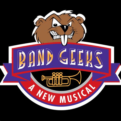 Band Geeks A New Musical Studio Cast Recording музыка из фильма