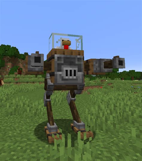 Minecraft Military Mod Curseforge