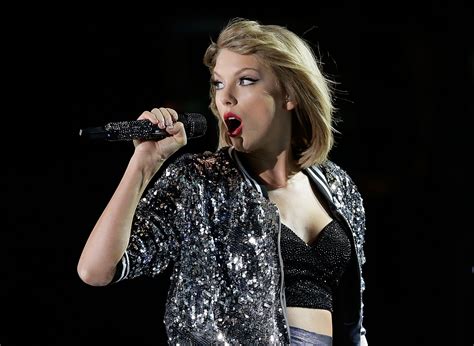Taylor Swifts Reputation Everything We Know