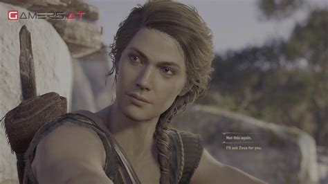 Intro und erste Gameplay Eindrücke Assassin s Creed Odyssey YouTube