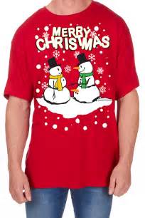 Adults Novelty Xmas Print T Shirt Christmas Explicit Festive Funny Rude Top Ebay