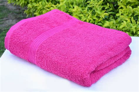 Luxury Soft Cotton Towels Best Bathroom T Face Hand Bath Towels