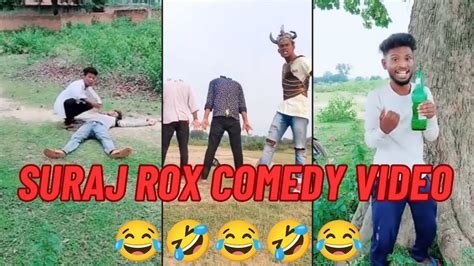 🤣🤣🤣suraj Rox Comedy Funny Videos 2023 Suraj Rox Comedy Videos 2023 😂 Youtube