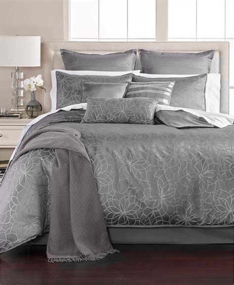Martha stewart collection chevron chenille comforter sets. Martha Stewart Collection Radiant Day 14-Pc. Comforter ...