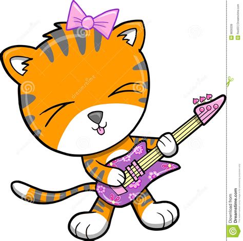 Female Rock Star Clipart Clipart Suggest
