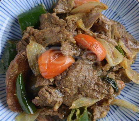 Kita dah berjaya masak resepi daging masak merah. Daging Korban Nak Masak Apa, Ini 9 Resipi Yang Sedap ...