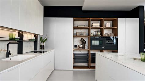 Noli Modern Italian Living Custom Designed Living Spaces