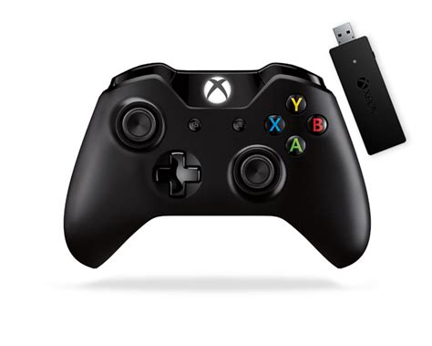 Microsoft Xbox One Controller Driver For Windows Ponever