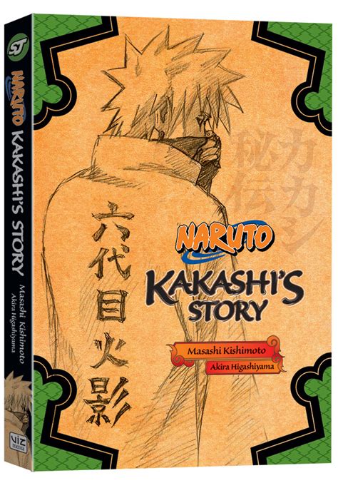 Naruto Saga Expands With Art Book And Novel Eclipsemagazine