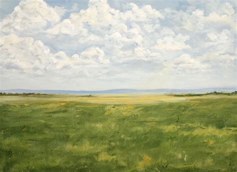 For Sale Big Sky Nebraska Prairie By Laurie Schena 250 16w X 12