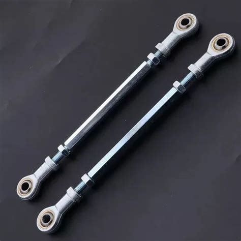 Mild Steel Tie Rod Assembly At Rs 250piece Tie Rod End Assemblies In