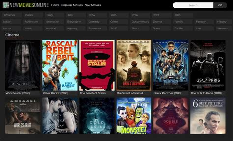 From this website you can enjoy the movie without any ads. 20 Best Sites To Watch Movies Online without Registration ...