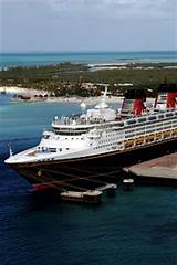 Images of Disney Cruise Webcam