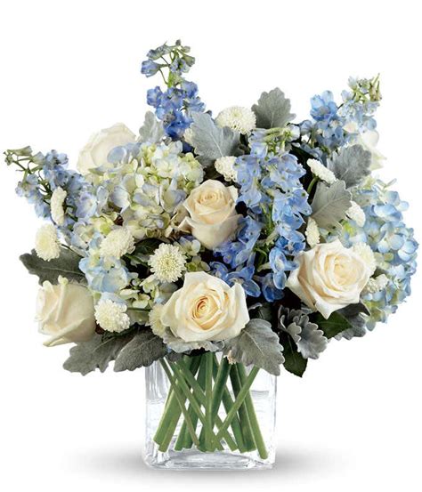 Faithful Guardian Bouquet At From You Flowers