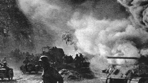 Wwiis Greatest Battle How Kursk Changed The War