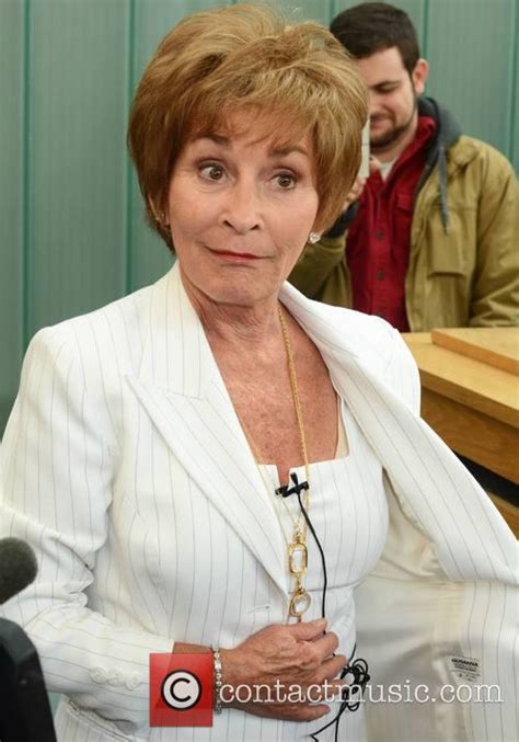 Judith Sheindlin Judge Judy Awarded The Position Of Vice Presidency Of The Ucd Law Society