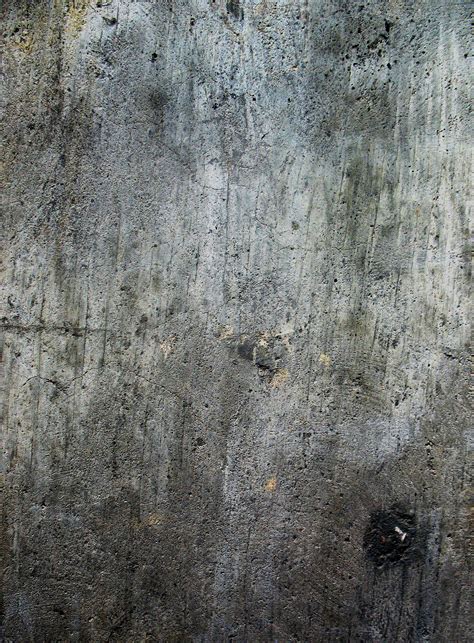 Free Photo Grungy Concrete Texture Concrete Cracked Damaged Free