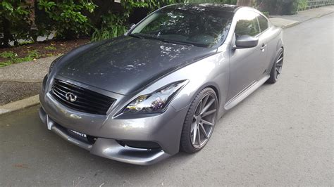 For Sale 2010 Infiniti G37x Awd Coupe Clean Modded Myg37