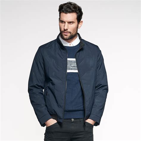 5xl Plus Size 2019 Spring Autumn Men Cotton Smart Casual Jacket Coat