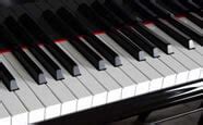 The phrase 'Tickle the ivories' - meaning and origin.