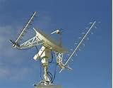 Photos of Satellite Dish Uhf Antenna