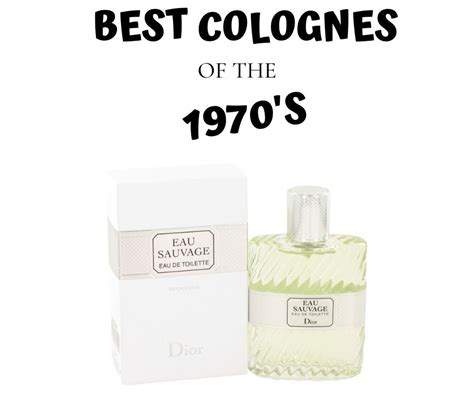 8 Best Men S Cologne From The 70 S Country Club Fragrance Reviews