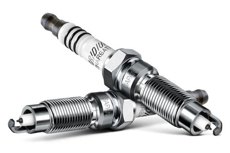 Anything And Everything You Want To Know About Spark Plugs Vdl Fuel