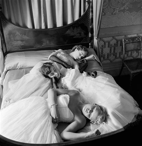 Sleeping Beauties Photograph By Thurston Hopkins