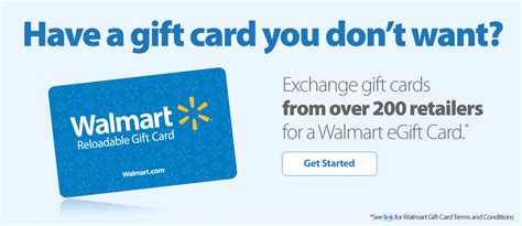 You will need to bring these items to the coinstar kiosk: Gift Cards - Walmart.com