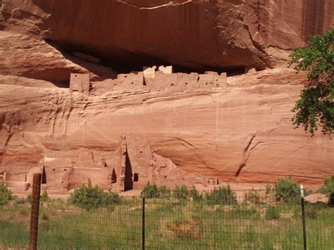 How To Plan A Trip To White House Ruins And Canyon De Chelly In Chinle Az