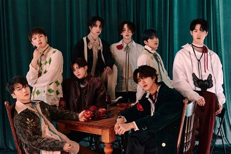 Pentagon Tops Itunes Charts Around The World With New Mini Album “in