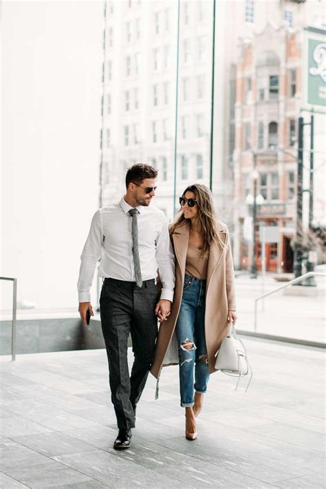 The Best High Waisted Denim Under 100 Fashion Couple Couple Outfits