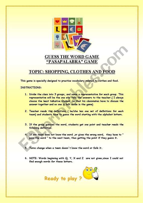 Maybe you would like to learn more about one of these? This game is specially designed to practise vocabulary ...