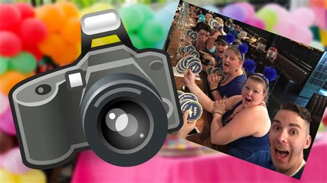 Tips and Tricks for Your Own Photo Scavenger Hunt Extravaganza Party
