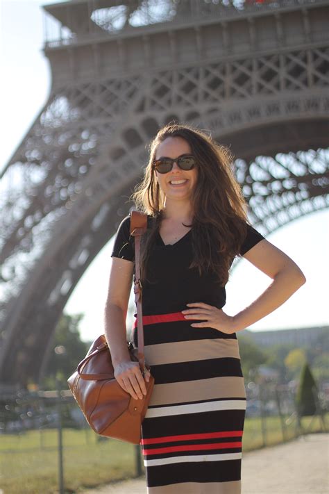 What To Wear In Paris A Guide To Whats Hot Now Kristin Dehmer
