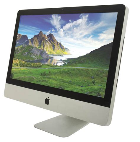 Apple Imac A1311 All In One