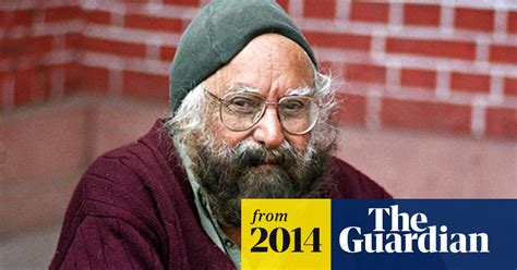 Indian Literary Legend Khushwant Singh Dies In Delhi Aged 99 India The Guardian