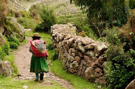 Inca Empire Constructed Over 40000 Kms Of Roads And Superhighways In 100 Years Nexus Newsfeed