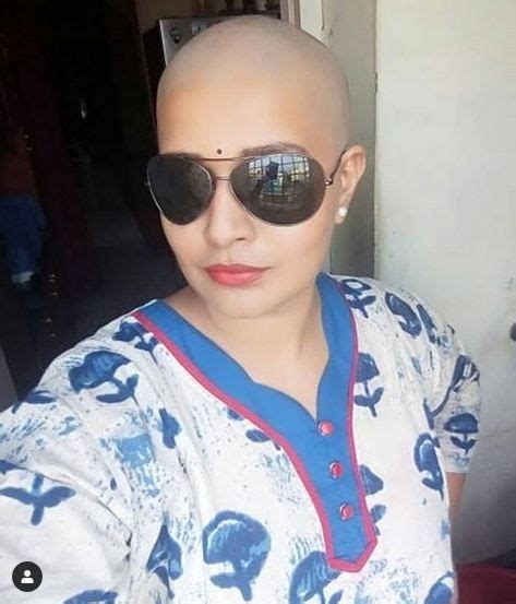 pin by traditional 81 on bald n beautiful indian girls bald head women bald head girl shaved