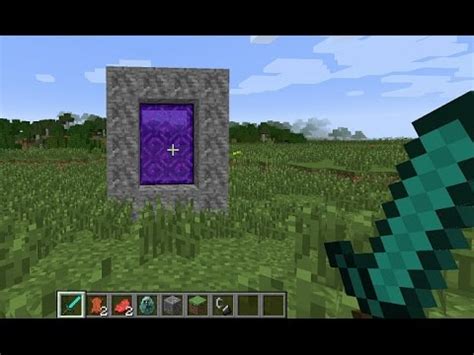 Feb 11, 2021 · 15 best minecraft mods that make everything more awesome the best minecraft mods that make the game a lot more fun long time players of minecraft know that in itself, it's a very basic game. Minecraft: How to make a Portal to Dinosaurs - (Minecraft ...