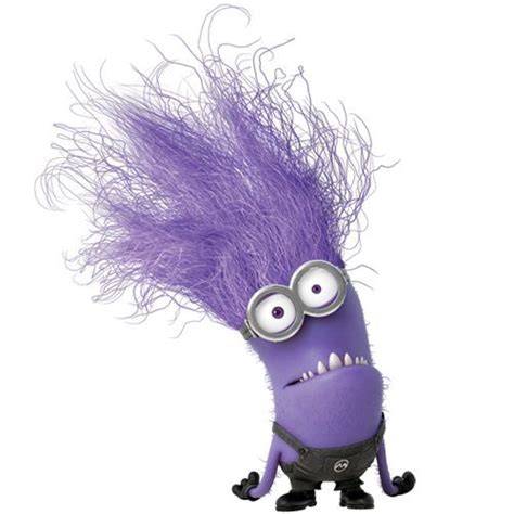 Evil Minion Purple Minions Evil Minions Minions