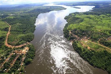 Federal Court In Brazil Suspends Construction Of Belo Monte Dam Deep
