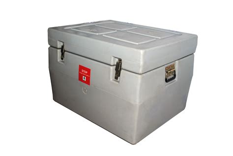 Long Cold Box Acc401 Cold Chain Equippment